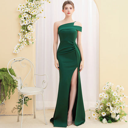 Evening dress