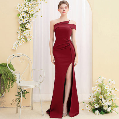 Evening dress