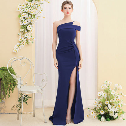 Evening dress