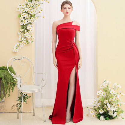 Evening dress