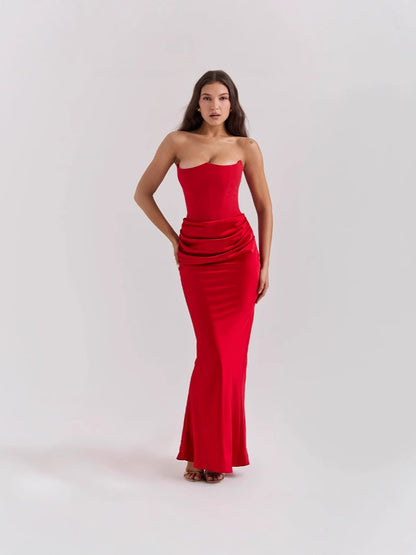 Evening Dress