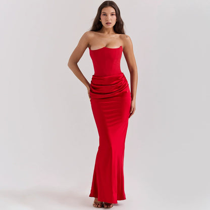 Evening Dress