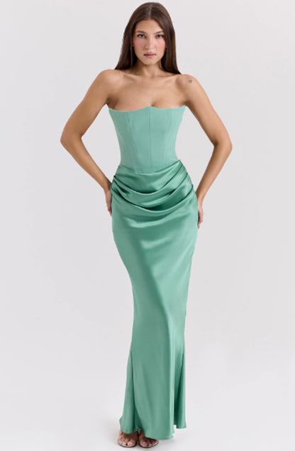 Evening Dress