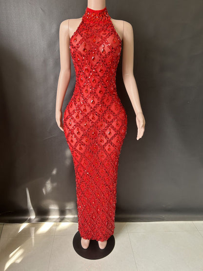 Evening Dress