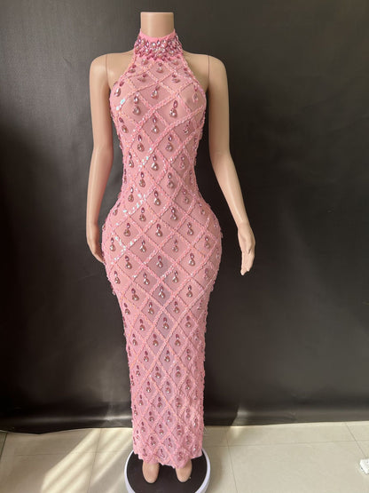 Evening Dress