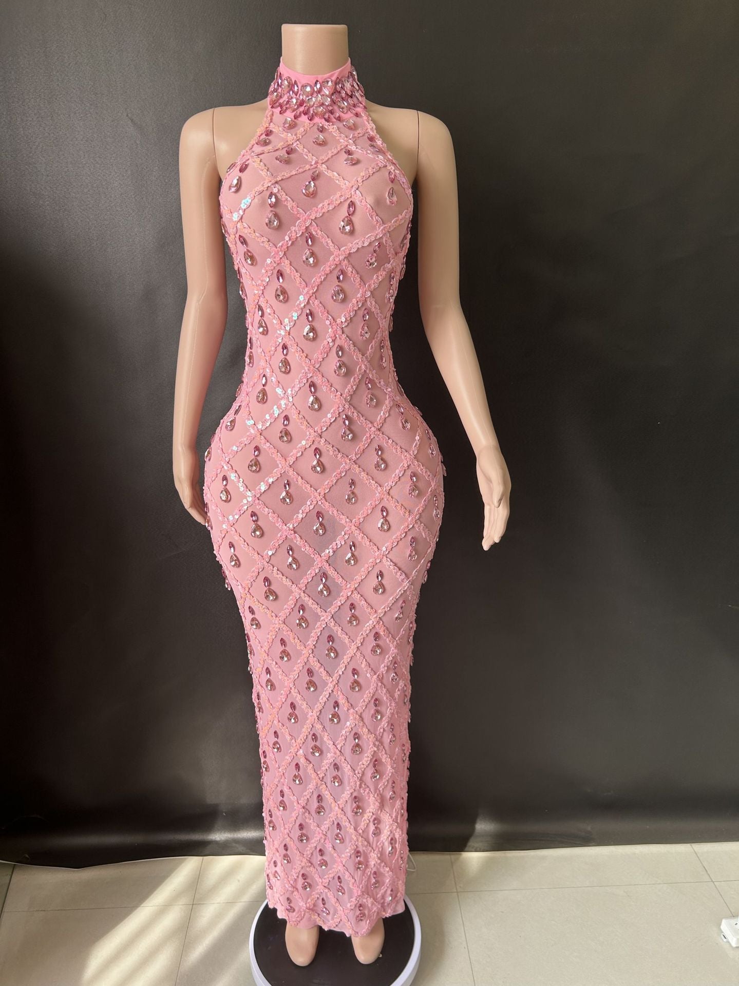 Evening Dress