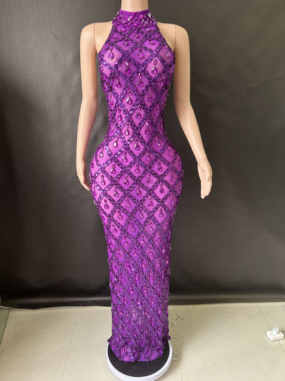 Evening Dress