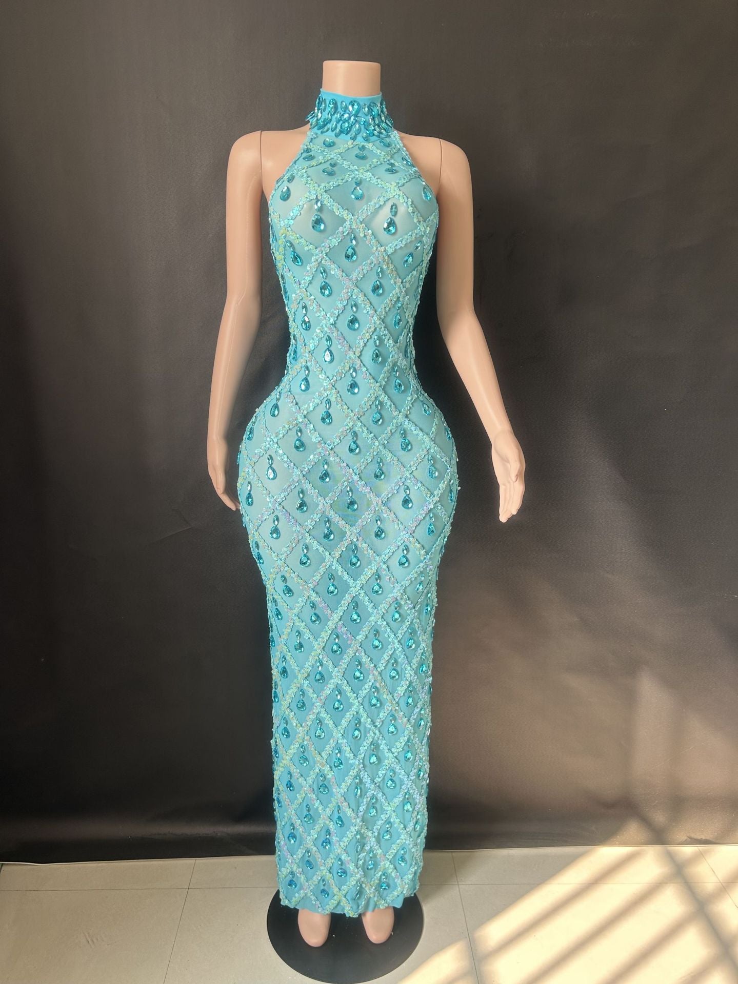 Evening Dress