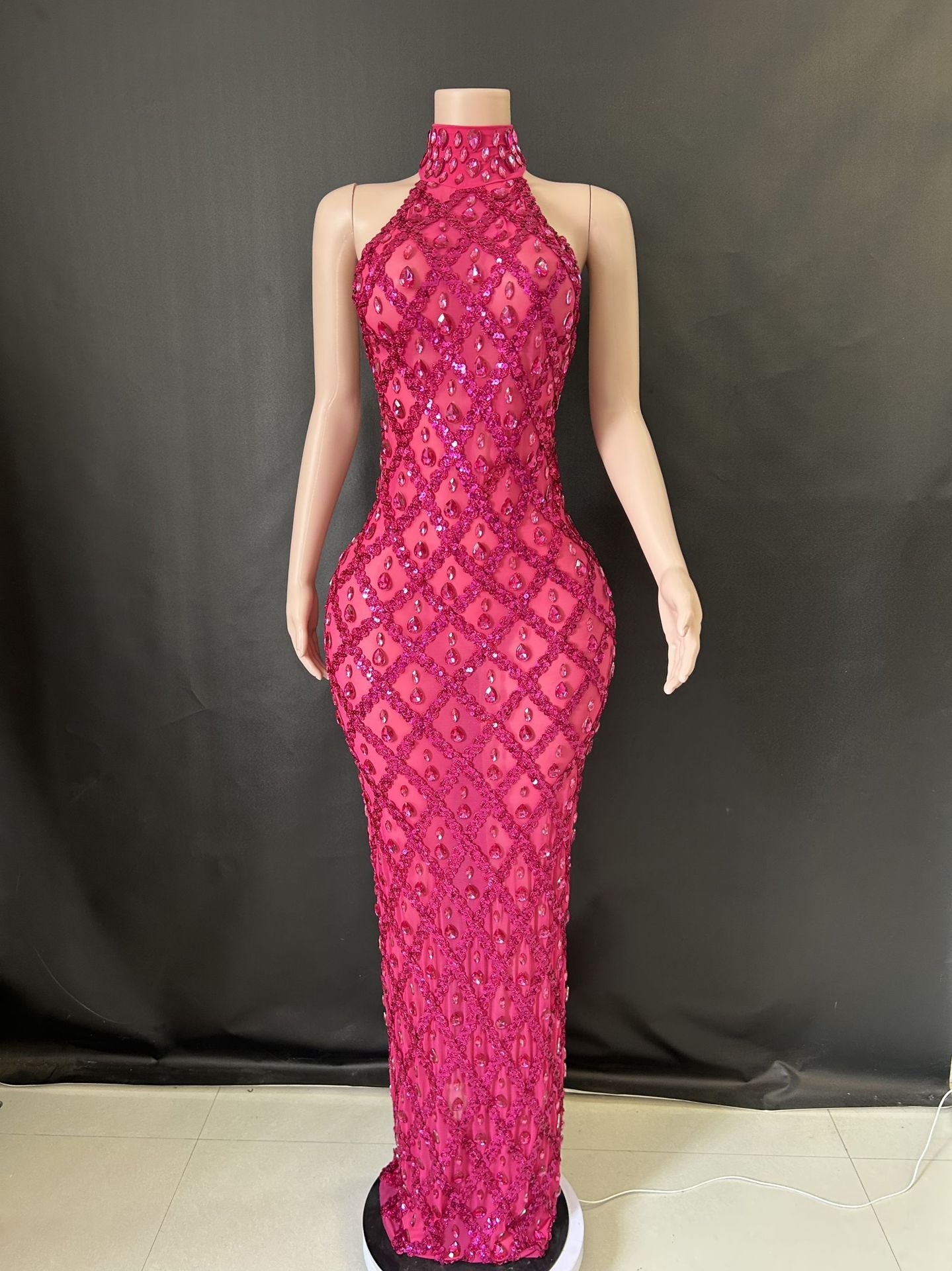 Evening Dress