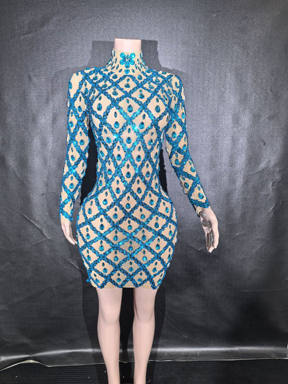 Evening Dress
