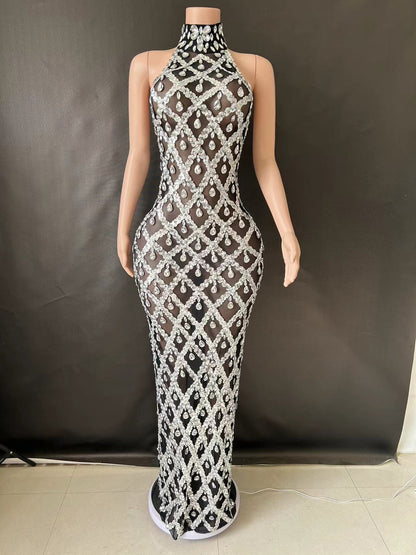 Evening Dress