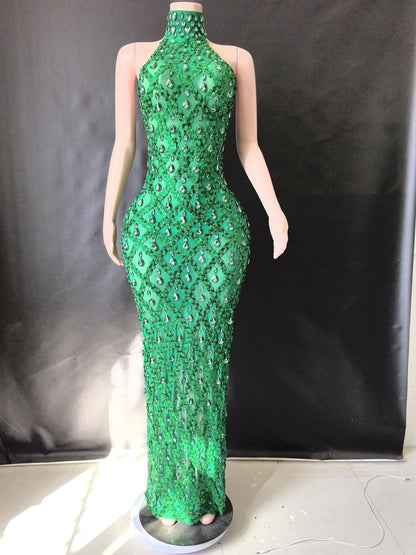 Evening Dress