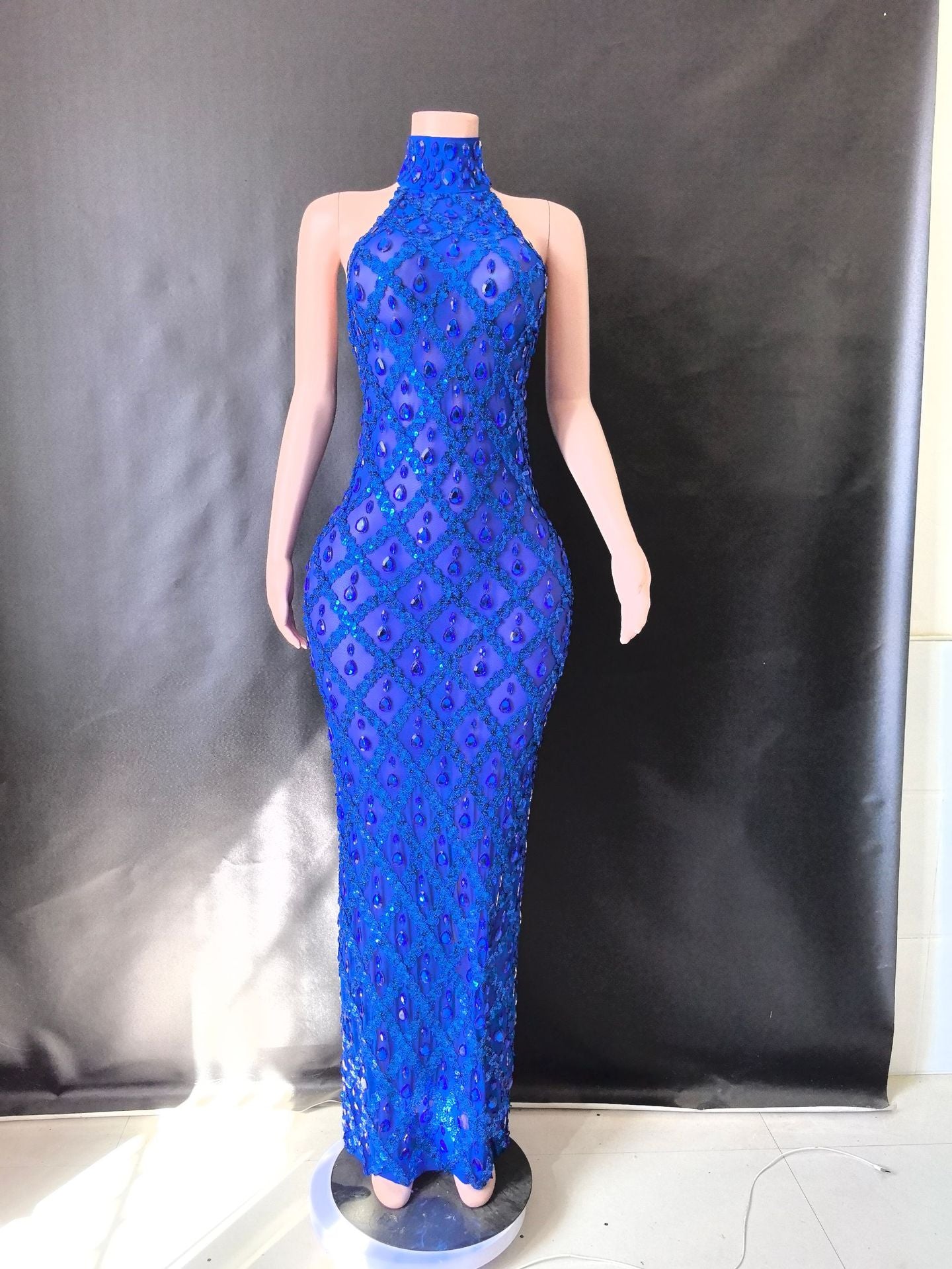 Evening Dress