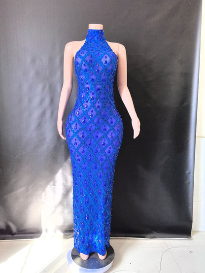 Evening Dress