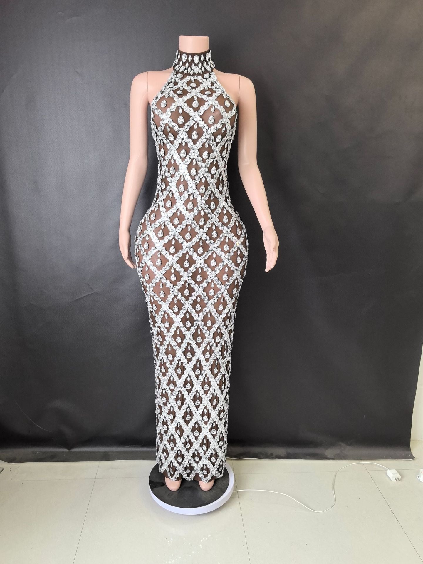 Evening Dress