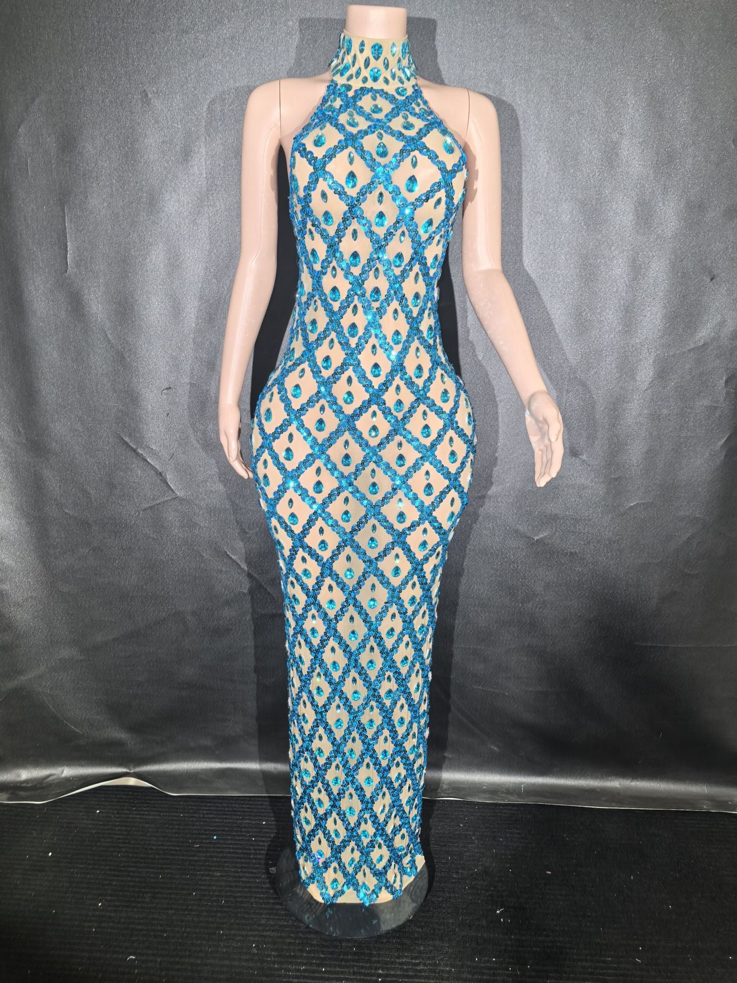 Evening Dress