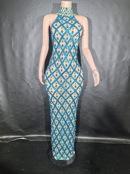 Evening Dress