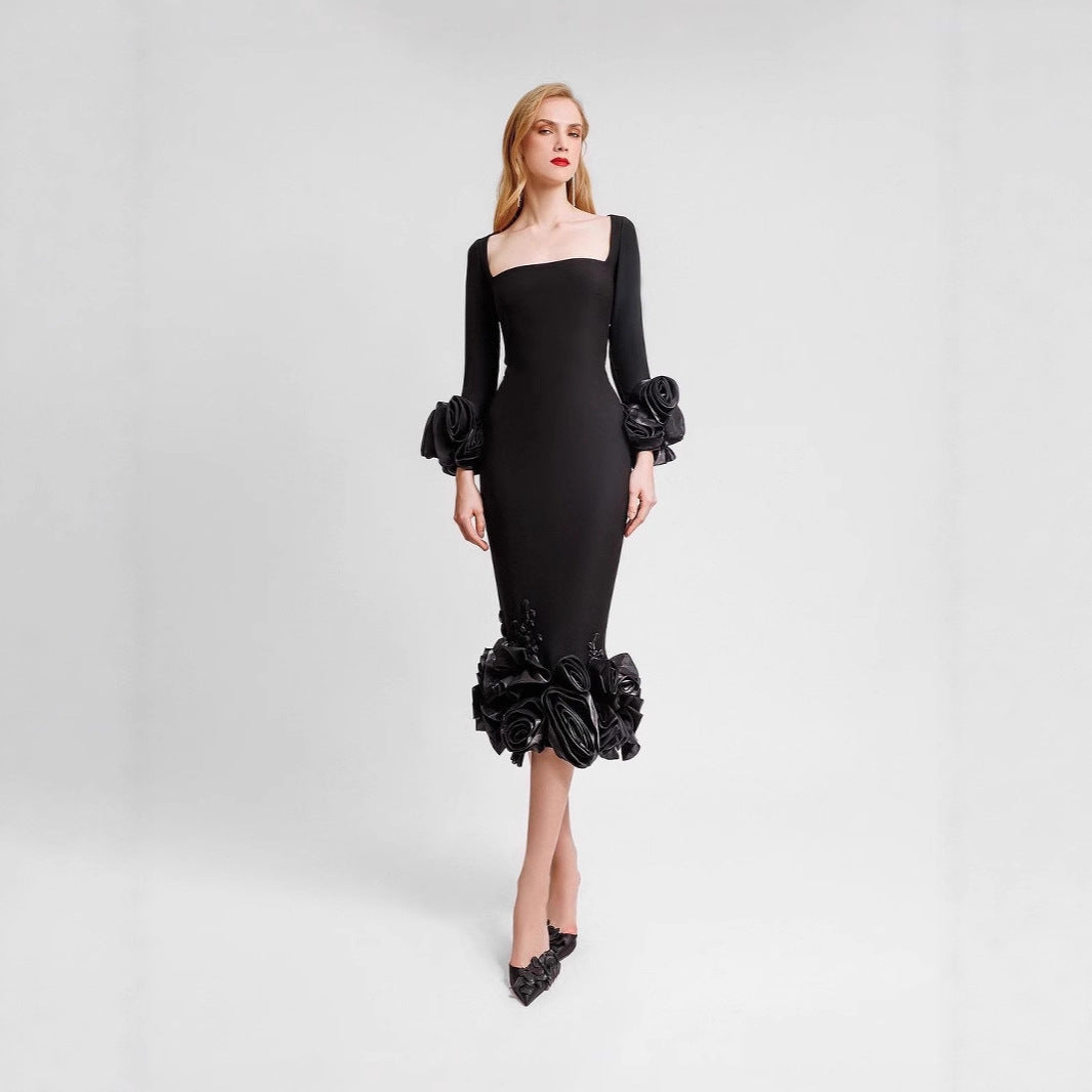 Evening Dress