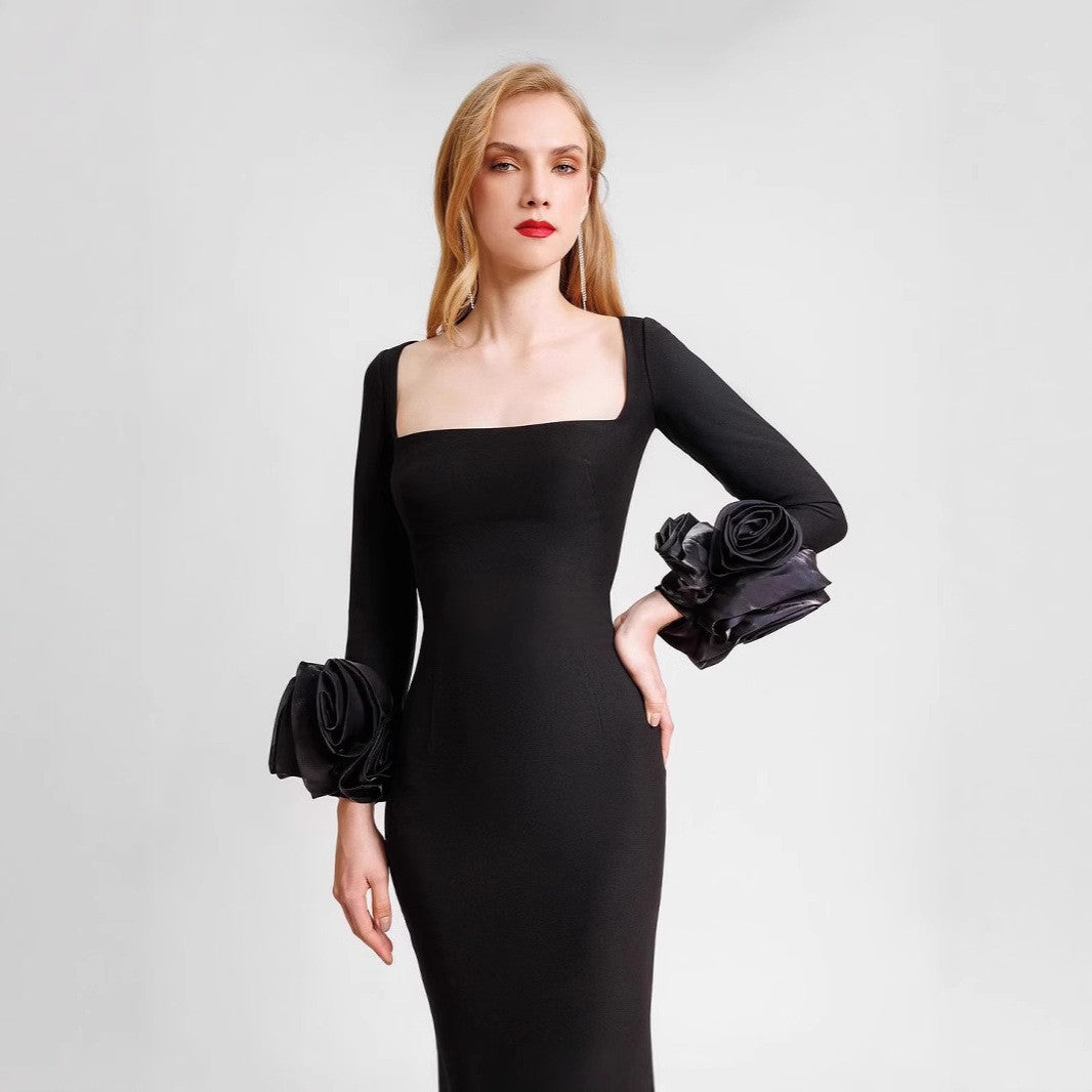 Evening Dress