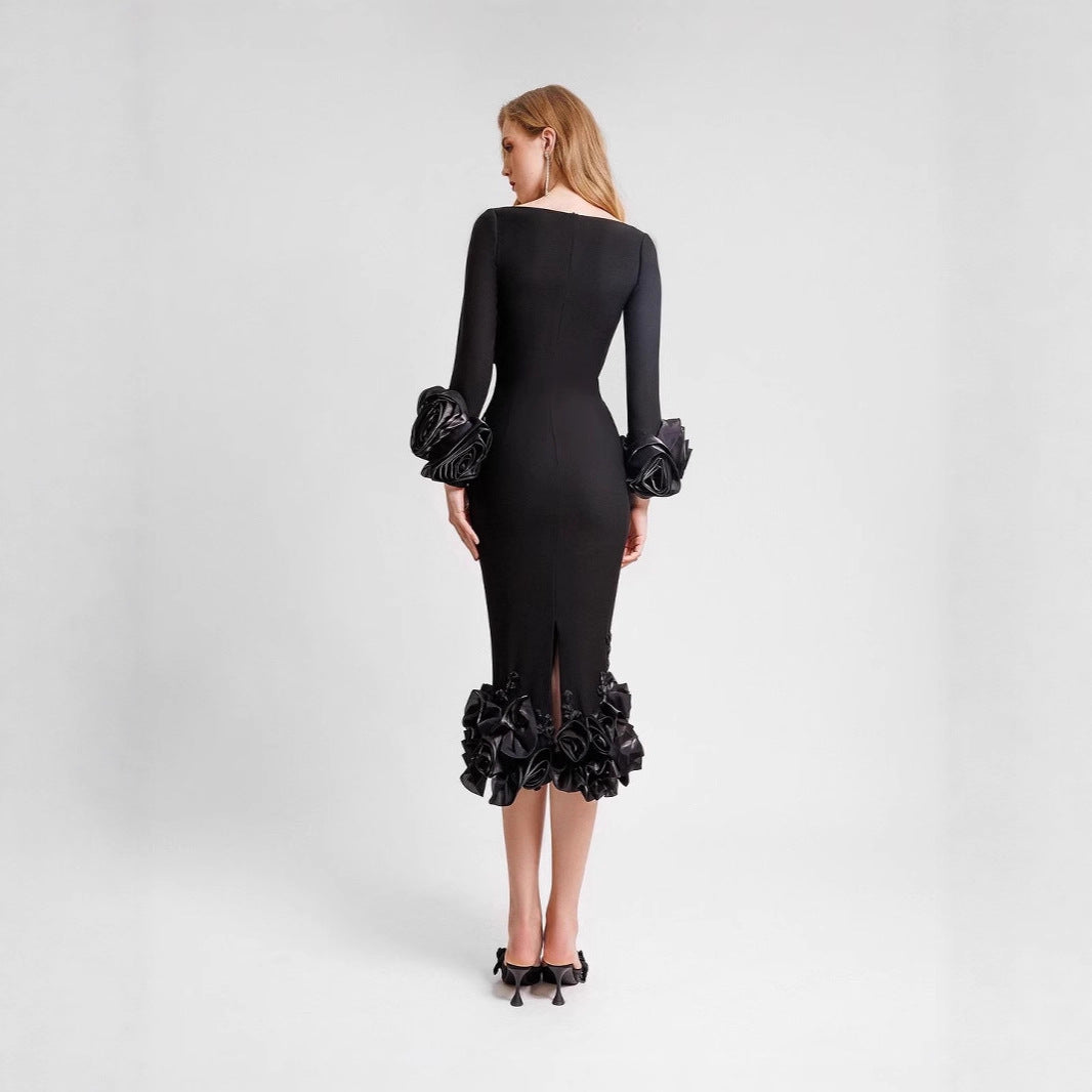 Evening Dress