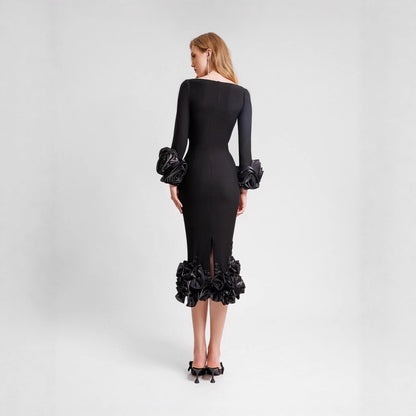 Evening Dress