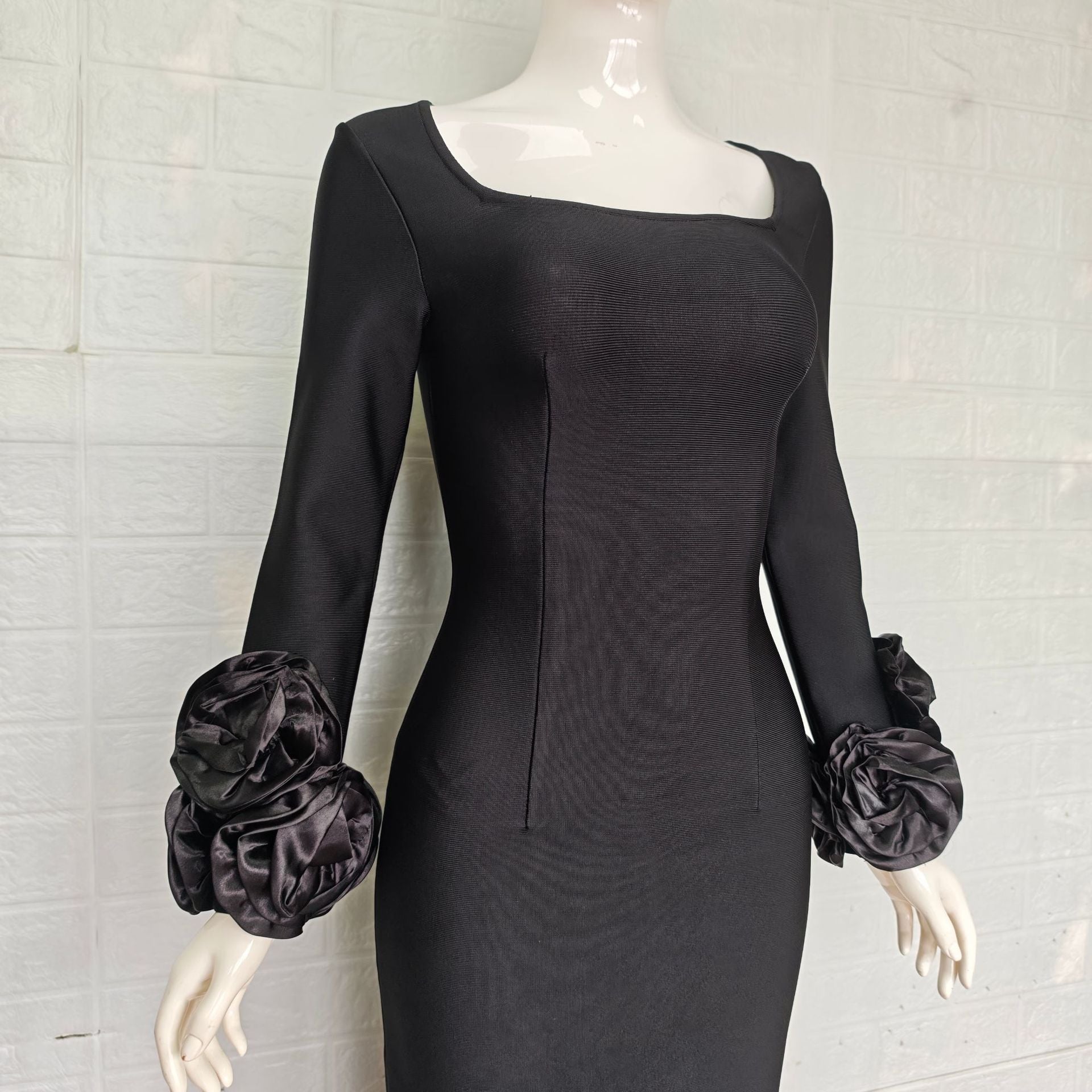 Evening Dress