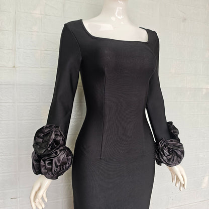 Evening Dress