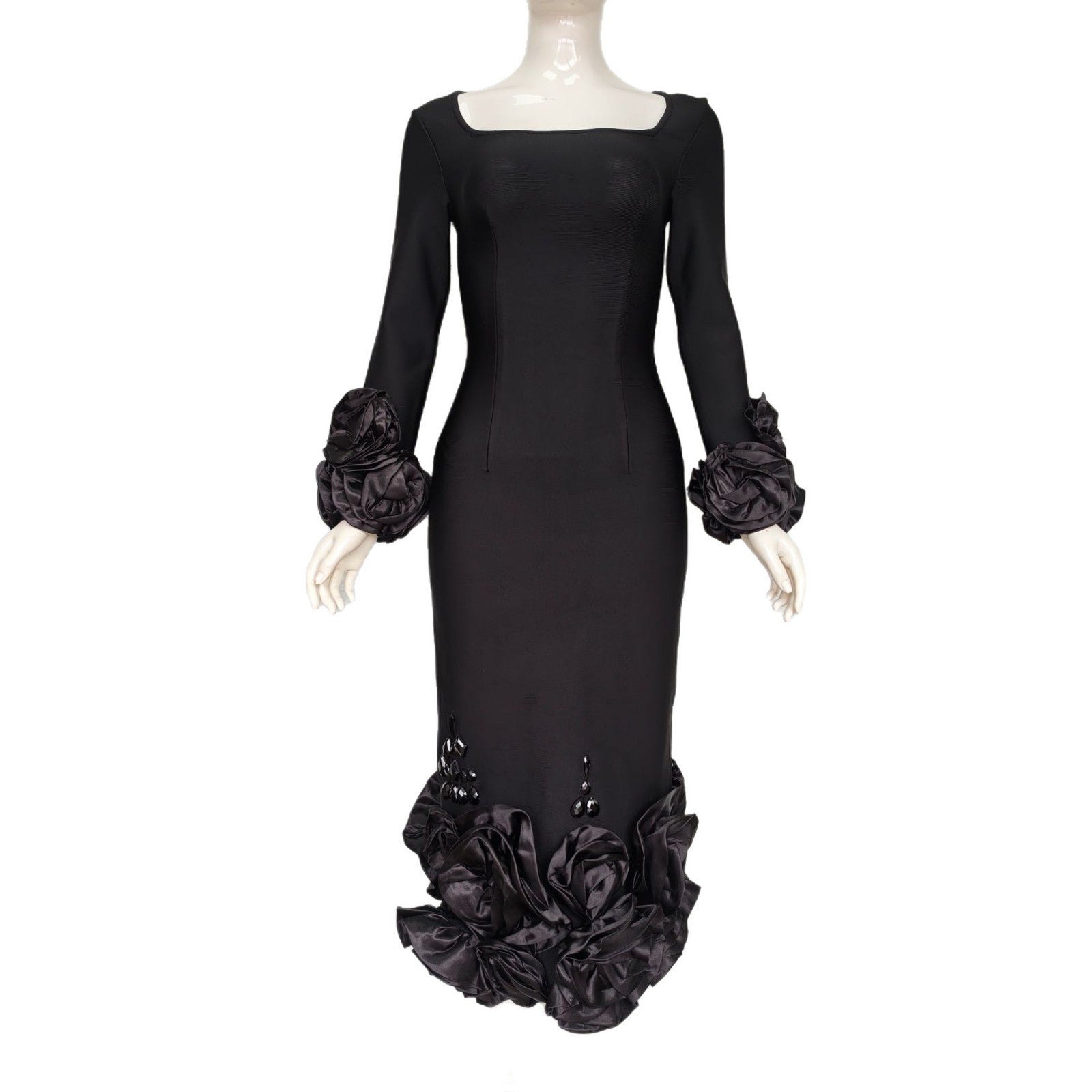Evening Dress