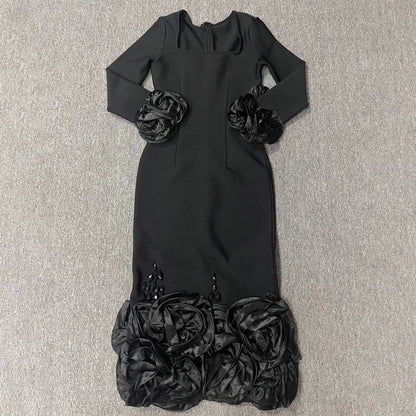 Evening Dress