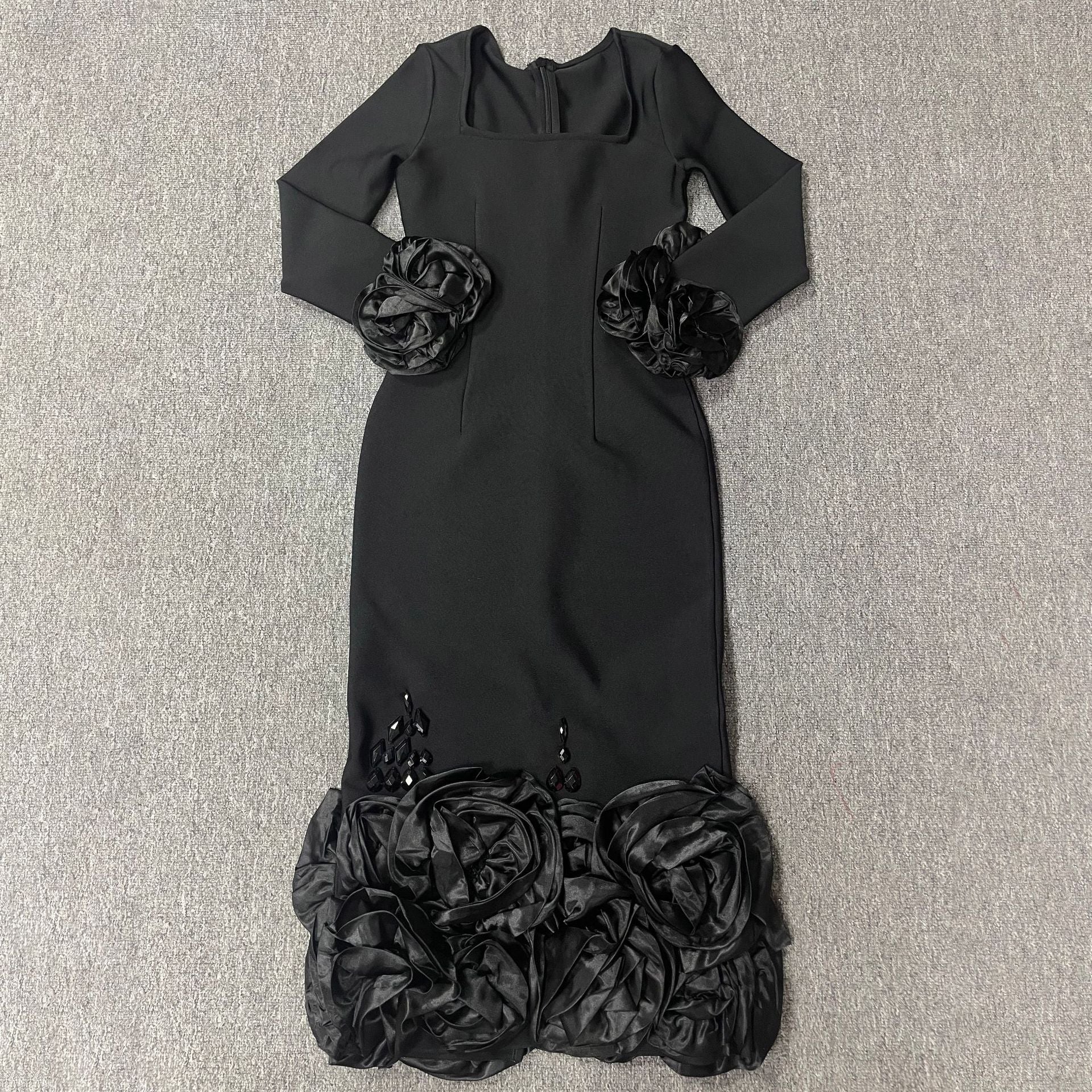 Evening Dress