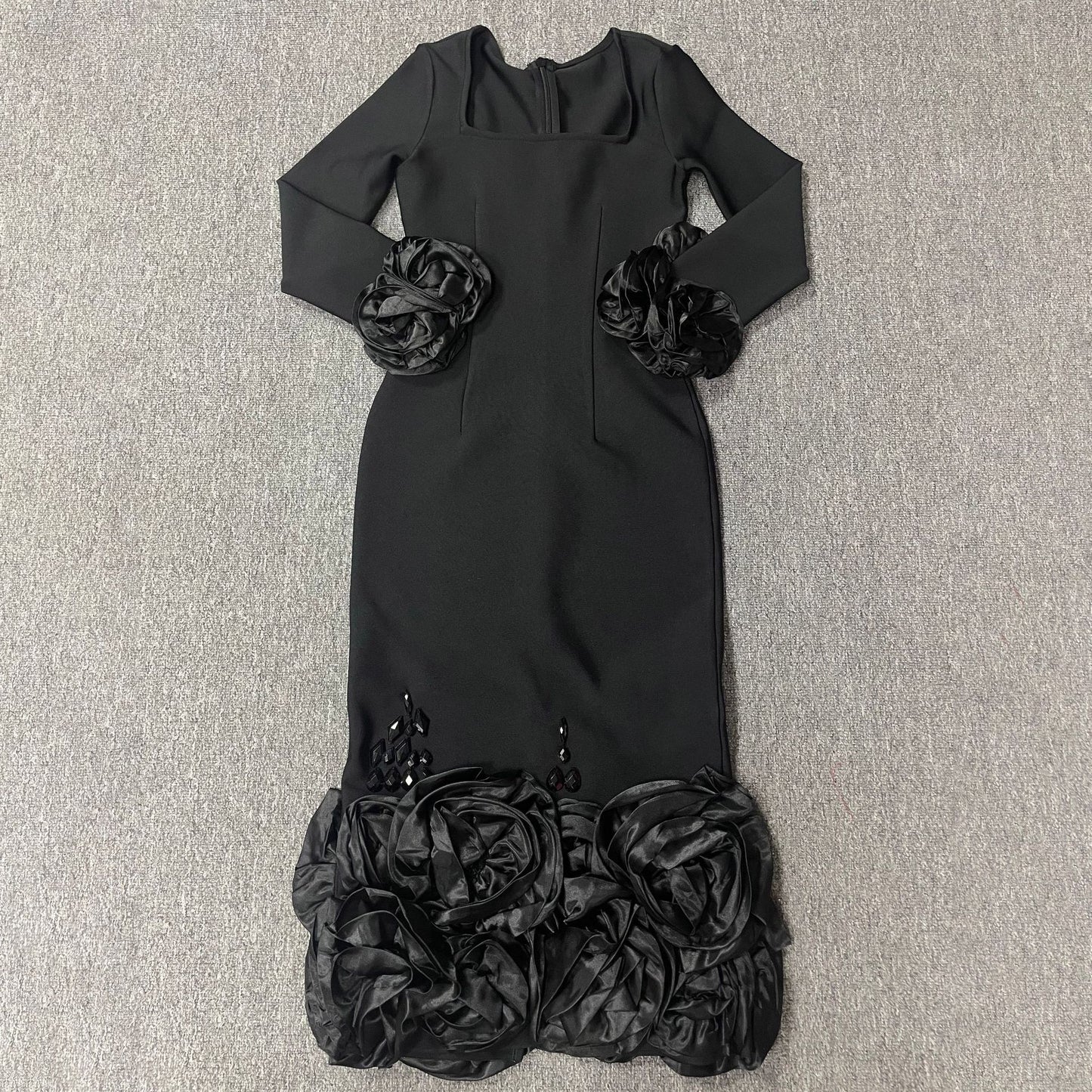 Evening Dress