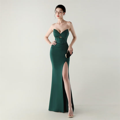 Evening Dress