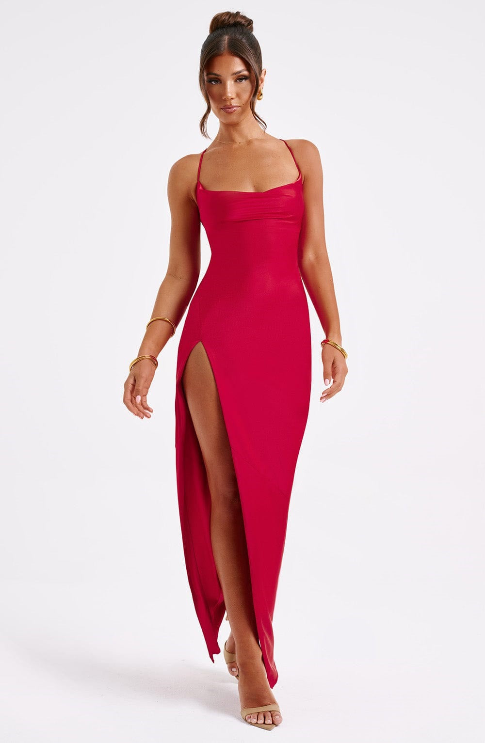 evening dress