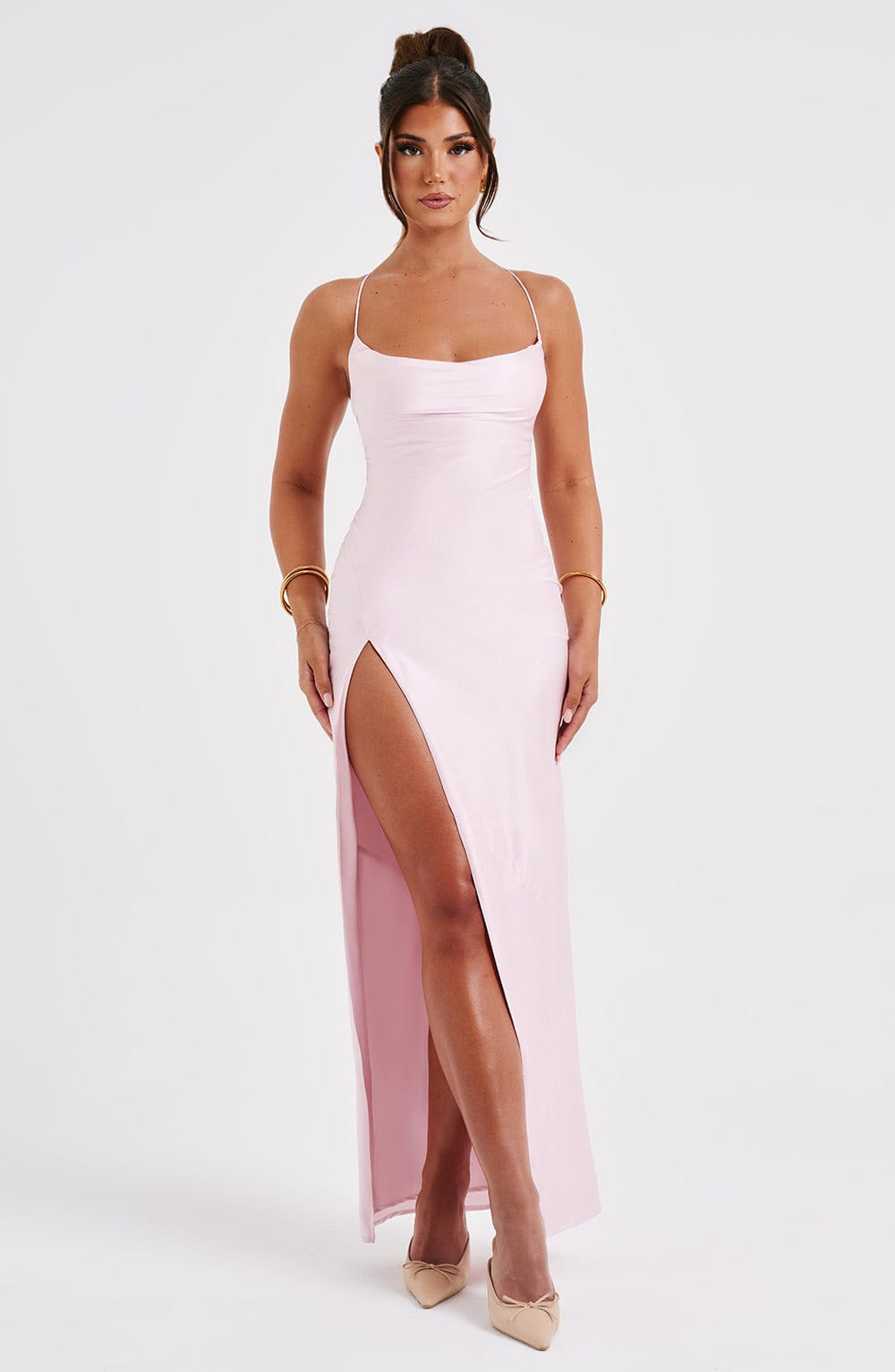 evening dress