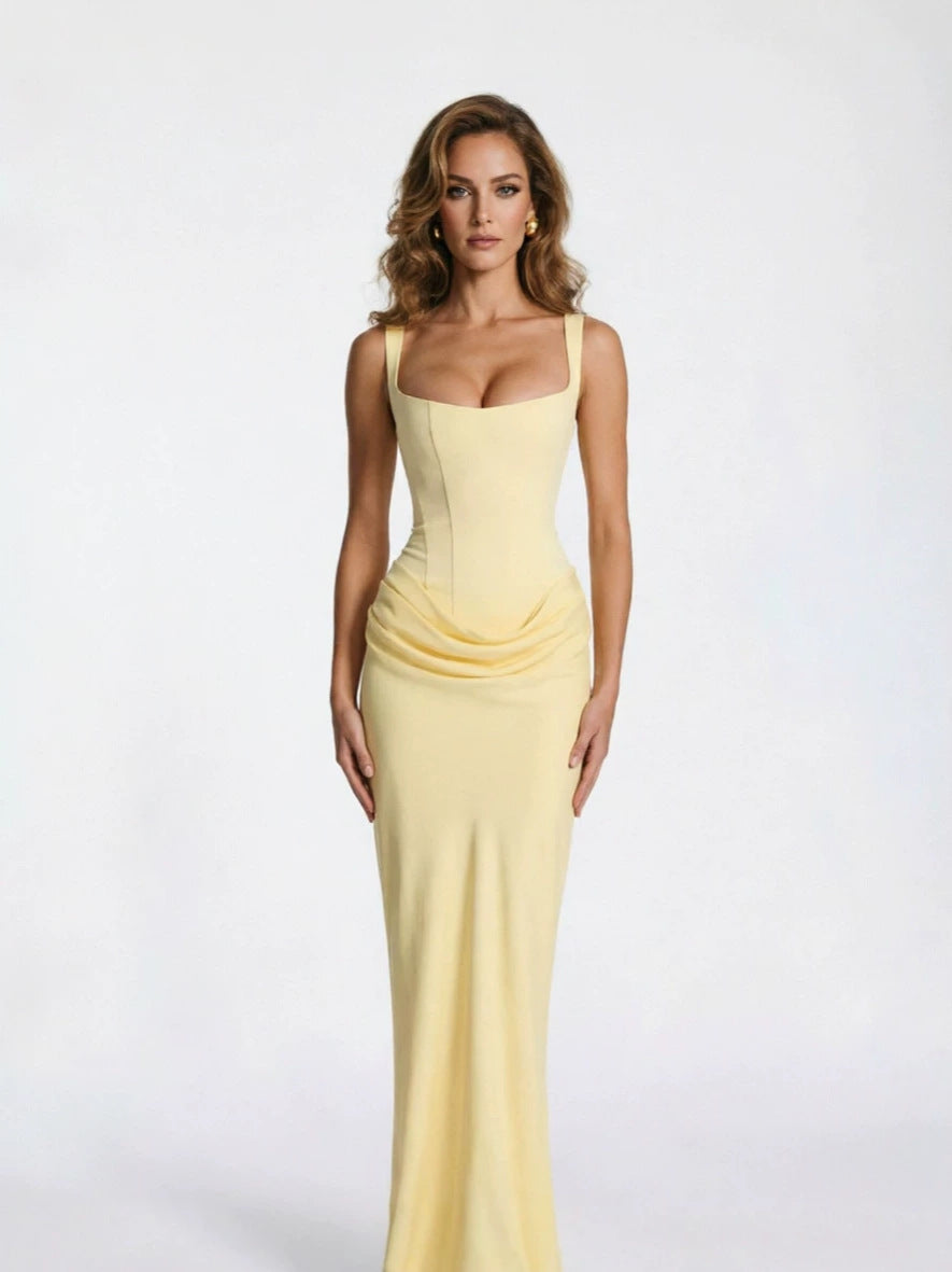 Evening dress