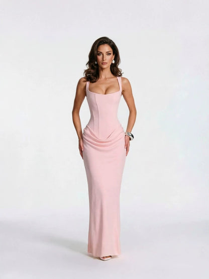 Evening dress