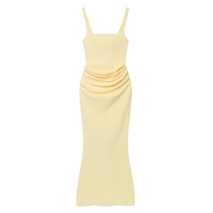 Evening dress