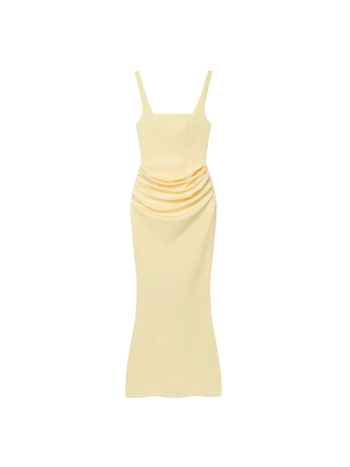 Evening dress