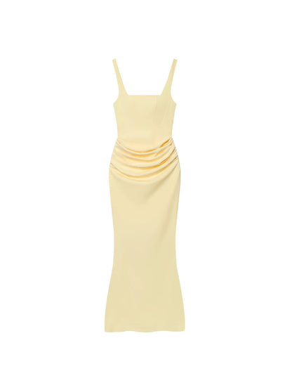 Evening dress