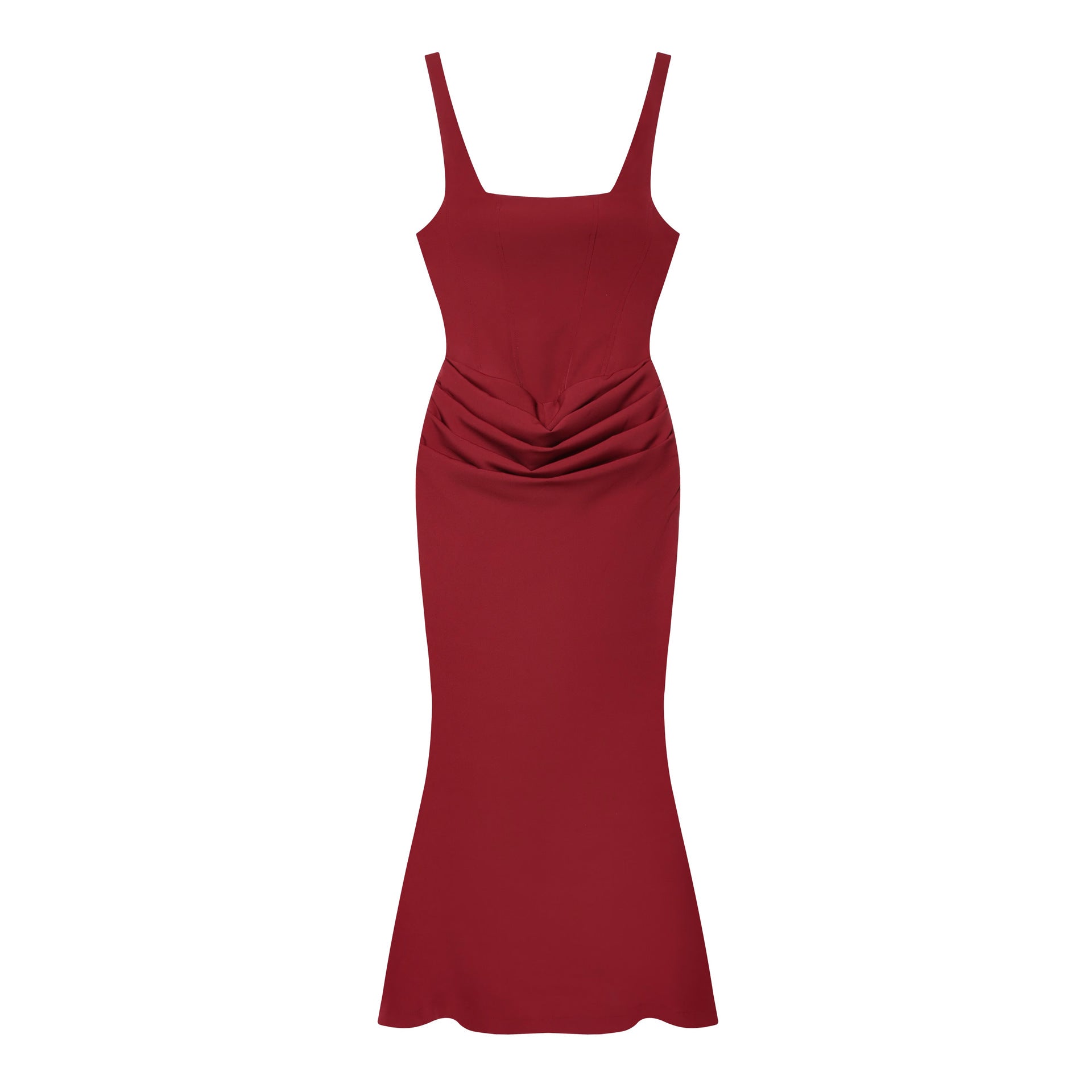 Evening dress