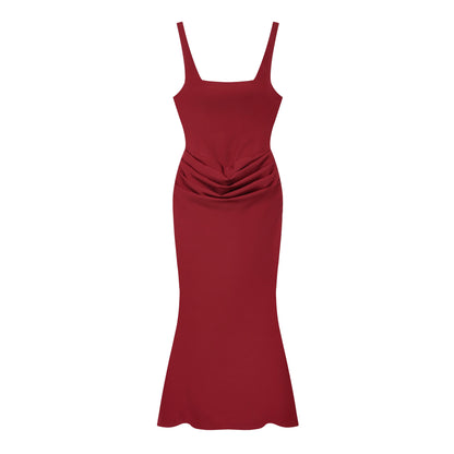 Evening dress
