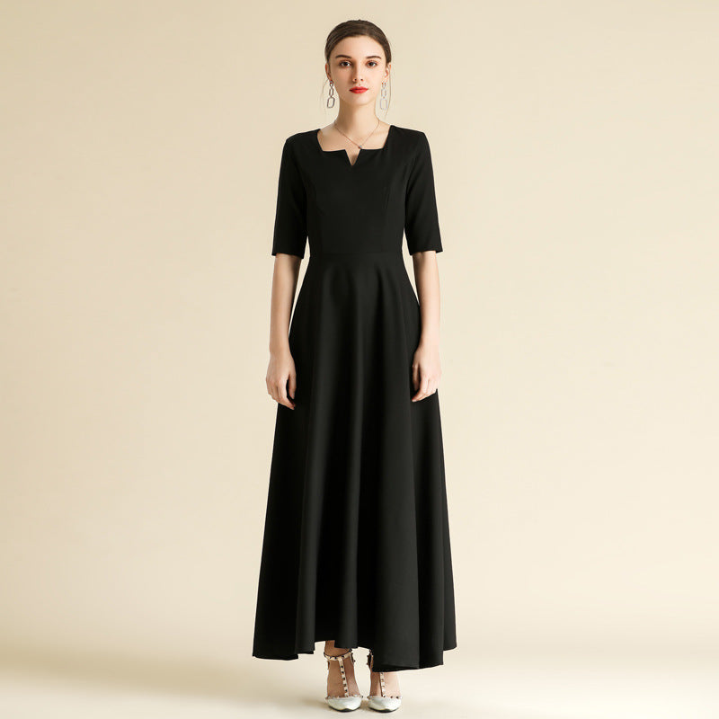 Evening Dress Women's Dress