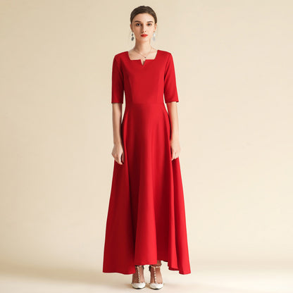 Evening Dress Women's Dress