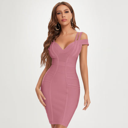 Evening gown