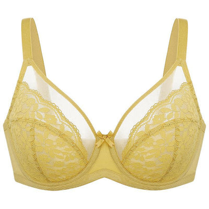 Everyday Comfort Underwire Bra