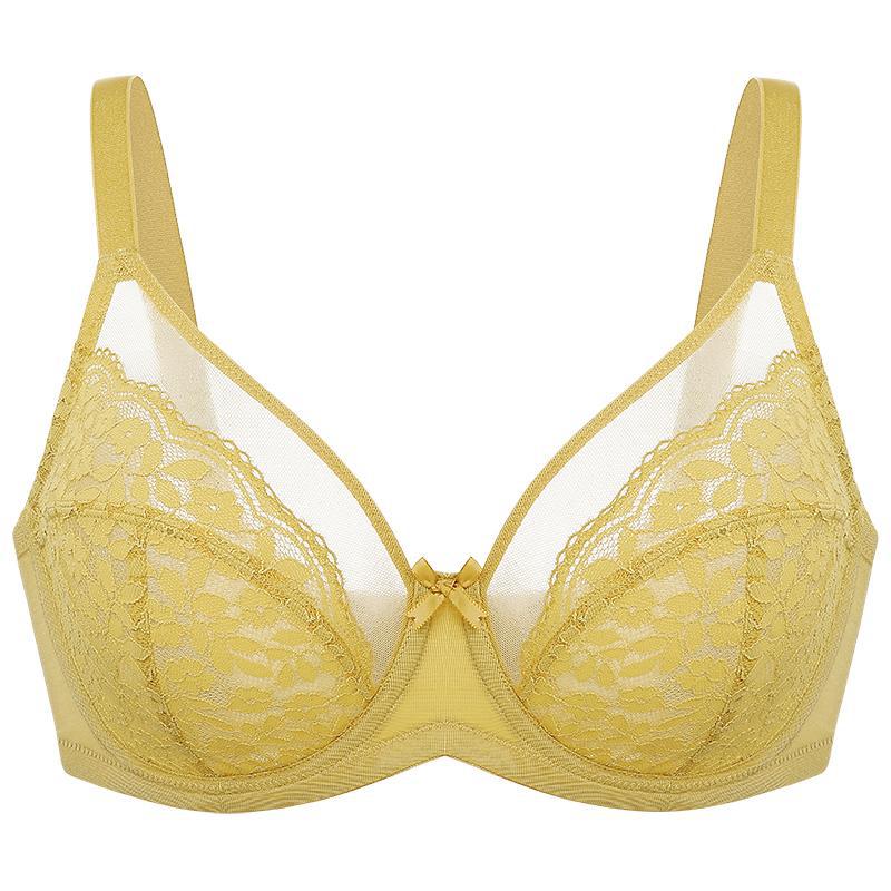 Everyday Comfort Underwire Bra