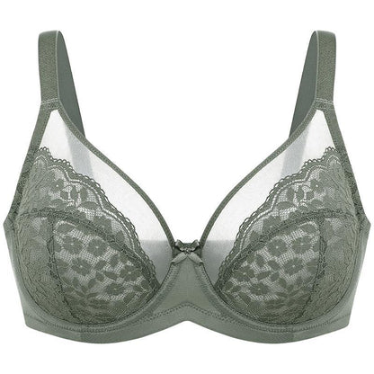 Everyday Comfort Underwire Bra