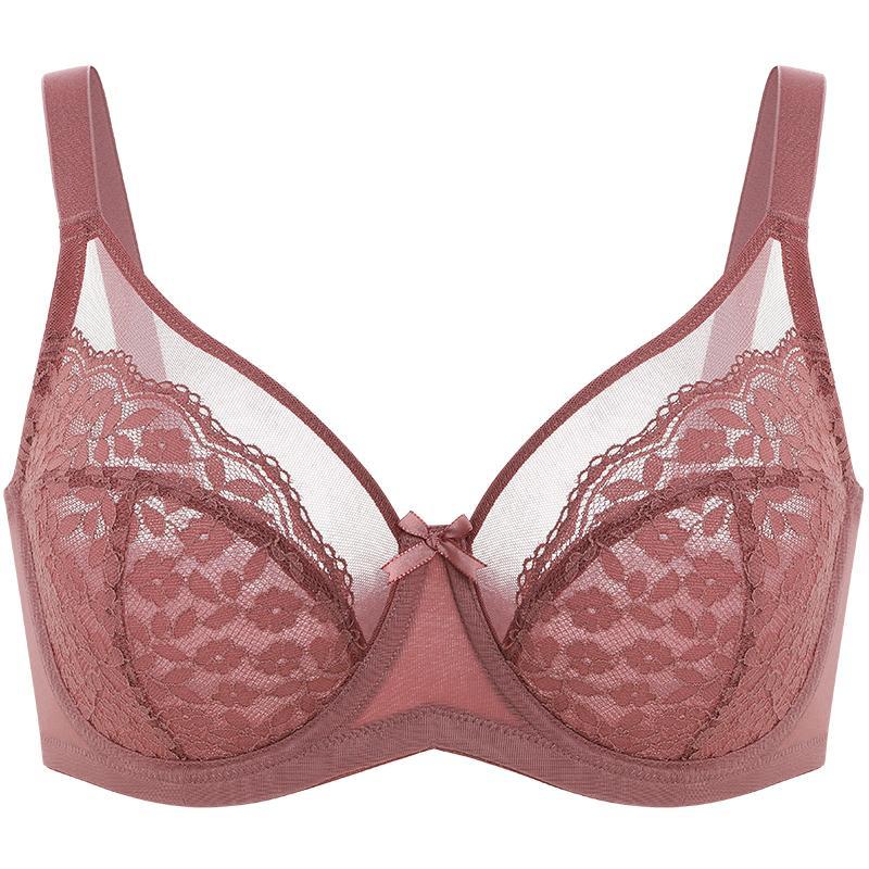 Everyday Comfort Underwire Bra