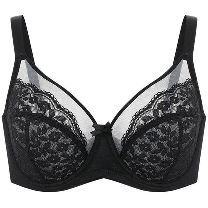 Everyday Comfort Underwire Bra