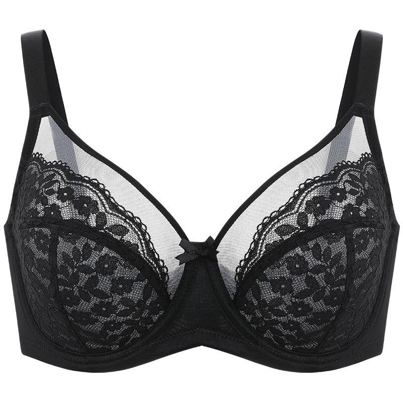 Everyday Comfort Underwire Bra